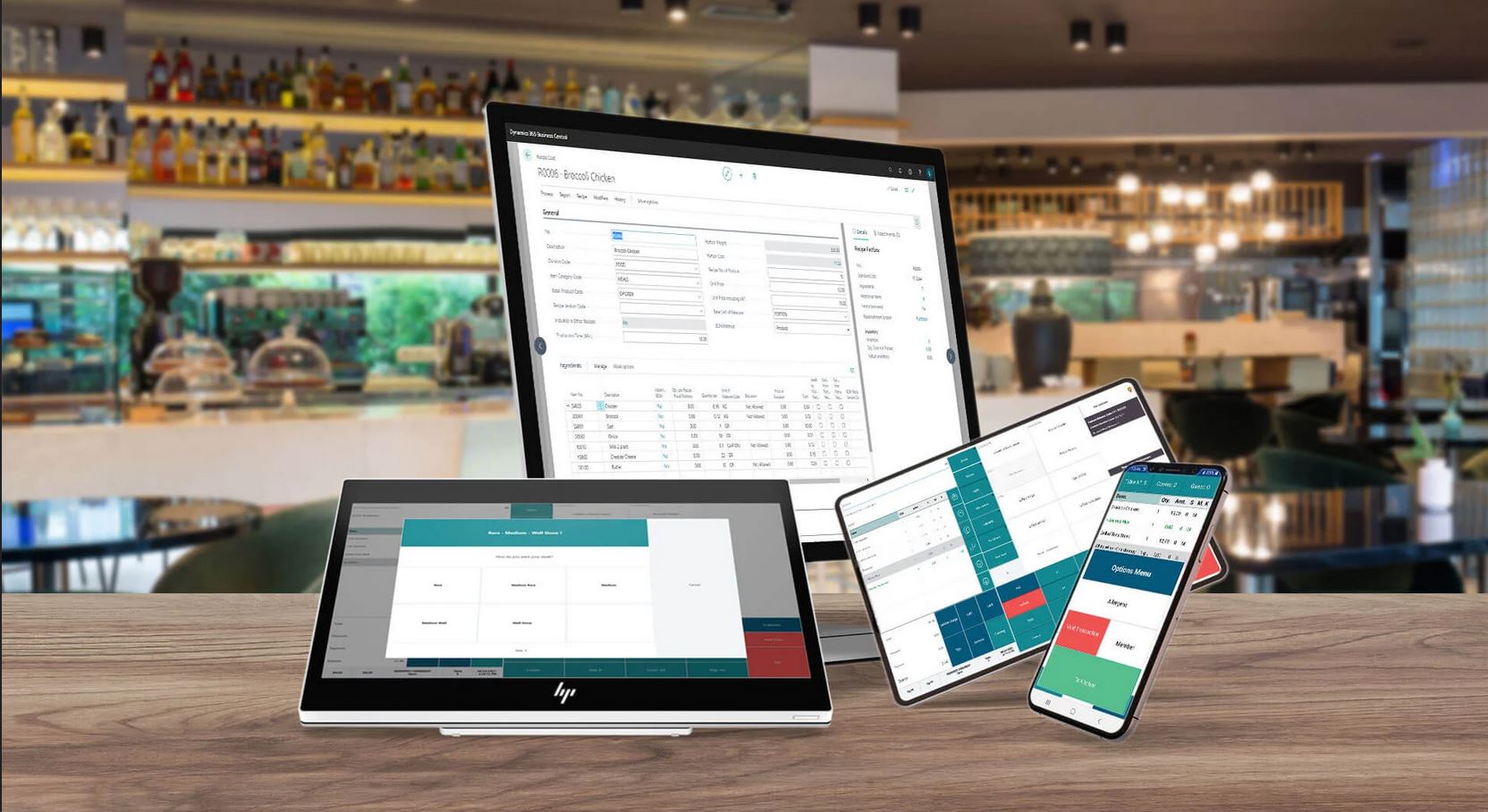 MauricePOS Cheapest Point of sales provider in Mauritius